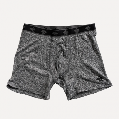 RABBIT - Men's - EZ Undies - Charcoal